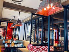 -江边城外烤鱼(方庄时代购物中心店)
