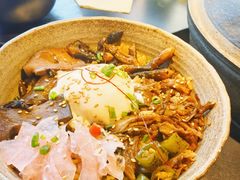 -Ameigo梅果·云贵川bistro(长宁来福士店)