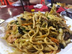 -202特色排档(五缘湾店)