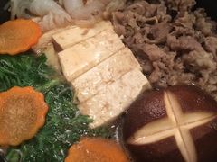 -铃木食堂(帽儿胡同店)