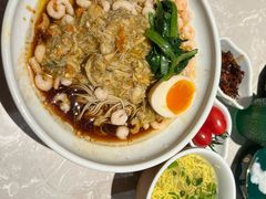 -松鹤面馆·古法焖肉面(观前店)