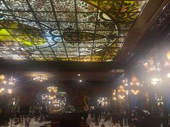 -马克西姆餐厅(崇文门店)