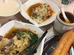 -兄弟深夜豆浆