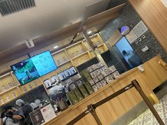 -霸王茶姬(大连万象汇店)