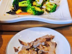 -海兰江石锅饭(水上店)