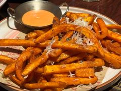 -BROWNSTONE布朗石西班牙餐厅(富城店)