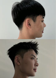 -厘里·salon