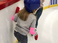 -冠军冰场CHAMPION RINK(苏州中心商场店)