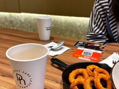 -Pennehut畔尼意面(合肥万象城店)