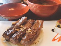 -王鼎精致料理铁板烧(世博源店)