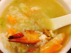 -李记潮汕砂锅粥(营福路店)