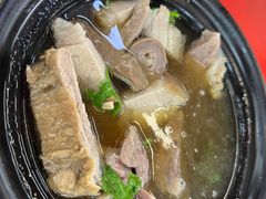 -兴记肉骨茶 (甲洞大街第二新分店)