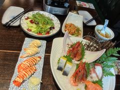 -原志优秀食材·匠心料理·海胆主题(金亿广场店)