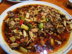 -李大爷的泡椒馆(冉家坝店)