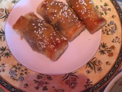 -桂花楼淮扬中餐厅(浦东香格里拉店)