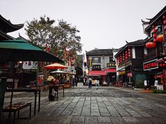 -汴河街