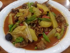 -217丰惠源抓饭(星湖街店)