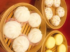 翡翠包子-尚上座