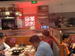 -得意啫·广东啫啫煲(前海HOP店)