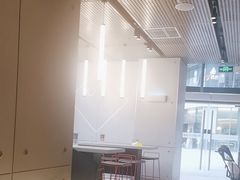 -麦当劳(科苑地铁站店)