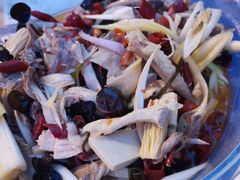 -五一星光夜市(SOHO新天地店)