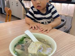 -汕头辉记肠粉王(岗厦店)