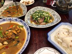 -原味缘菜馆