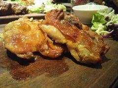 -永无乡旅行餐吧(京溪店)