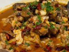 -飶香居(省博物馆店)