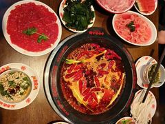 -牛市坎火锅(建设路店)