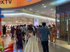 -永旺梦乐城(金银潭店)