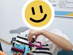 -童程童美少儿编程乐高机器人(环球港校区)