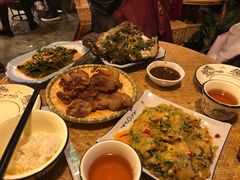 -多哥水傣味餐厅(司马巷店)