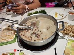 -八合里潮汕鲜牛肉火锅(上海汇智广场店)