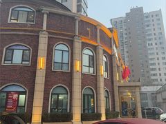-小满海鲜·别院(天津旗舰店)