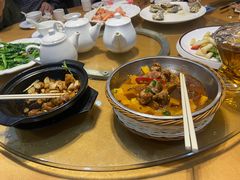 -汇景花园酒家(基立下道店)