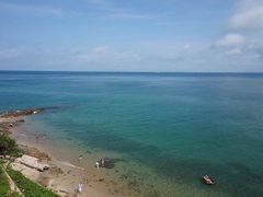 -放鸡岛生态旅游国际度假区