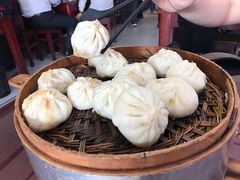 -草包包子铺(宽厚里店)