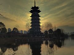 -洋湖国家湿地公园