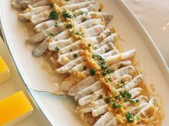 -北海富丽华大酒店·御园中餐厅