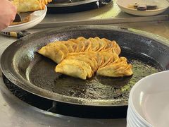 -草桥清真牛肉锅贴扁食店