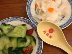 -同得兴 Since·1995 传统苏式面馆(十全街店)