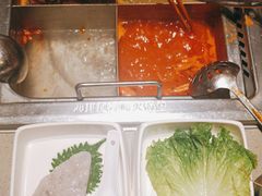 -海底捞火锅(青悦城店)