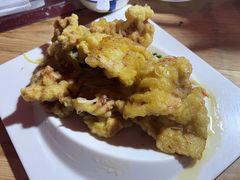 -锦州人碳烤羊腿(枋湖店)