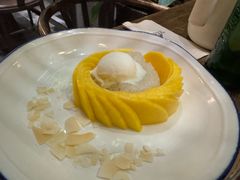 -素逸·泰料理(人民广场店)