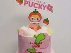 -好利来(光华中心店)