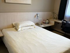 -锦江之星(南京新街口店)