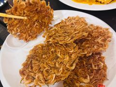 -大螃蟹海鲜餐厅