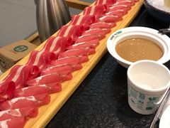 -阳坊胜利涮羊肉(阳坊老店)
