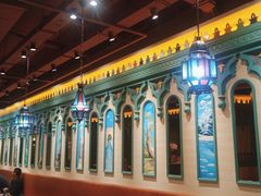 -驿楼兰·新疆菜(火车站店)